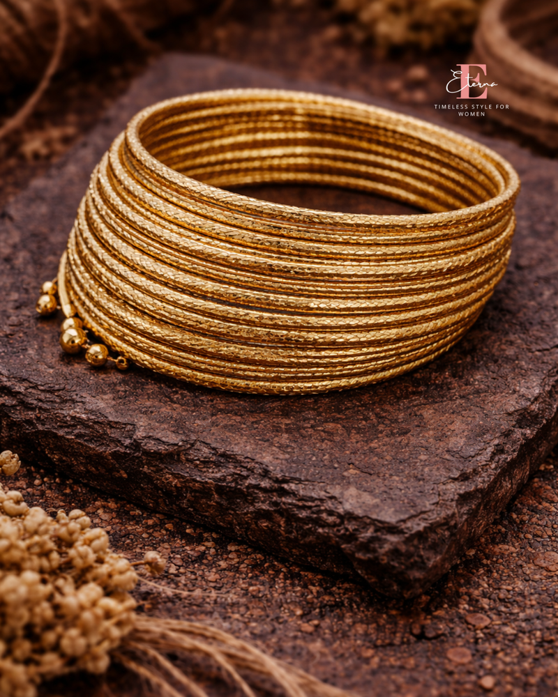 Bangles and Bracelets