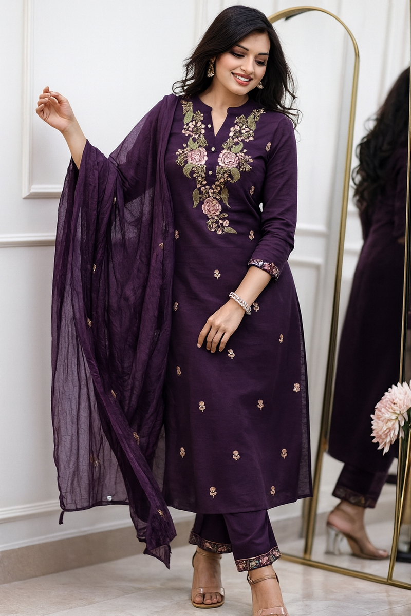 Softweave Collection