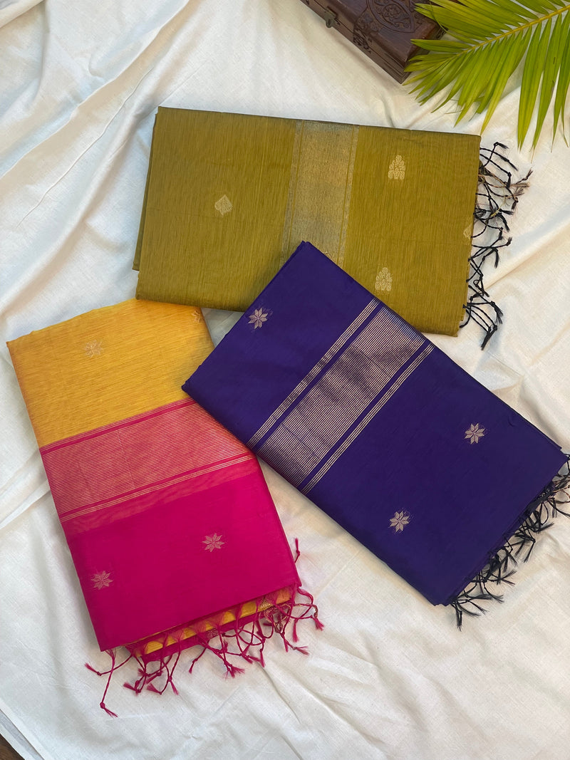 Cotton Crown Collection